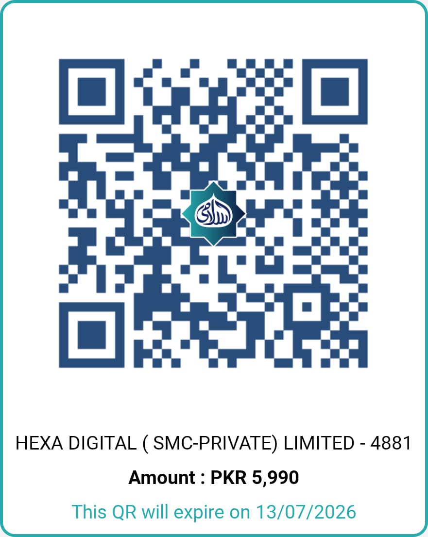 Bank QR